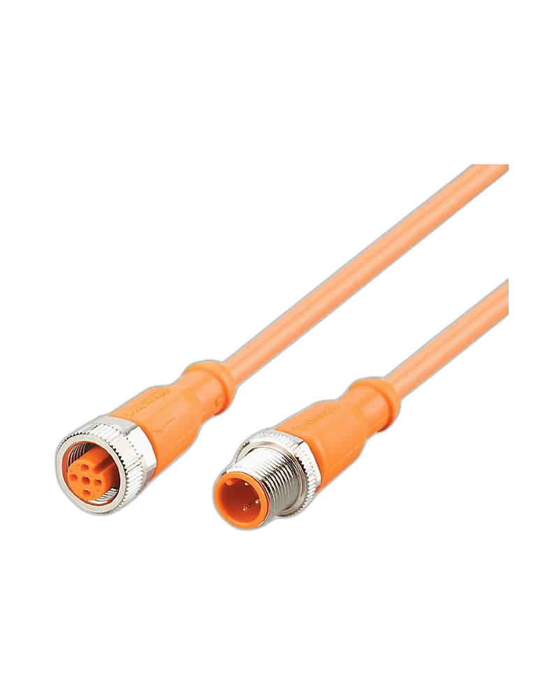 EVC702 - Connection cable - VDOGH040MSS00,3T04STGH030MSS image 2