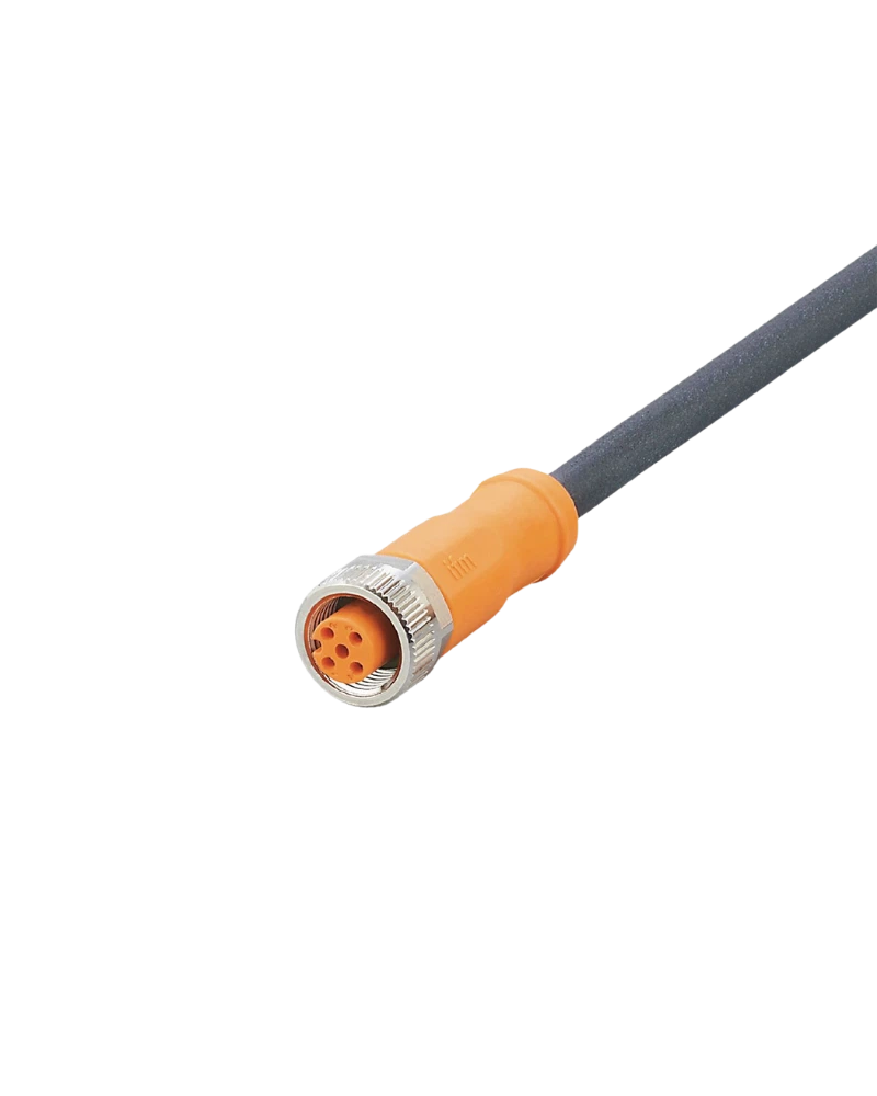 EVC707 - Connecting cable with socket - ADOGH040MSP0005H04 image 2