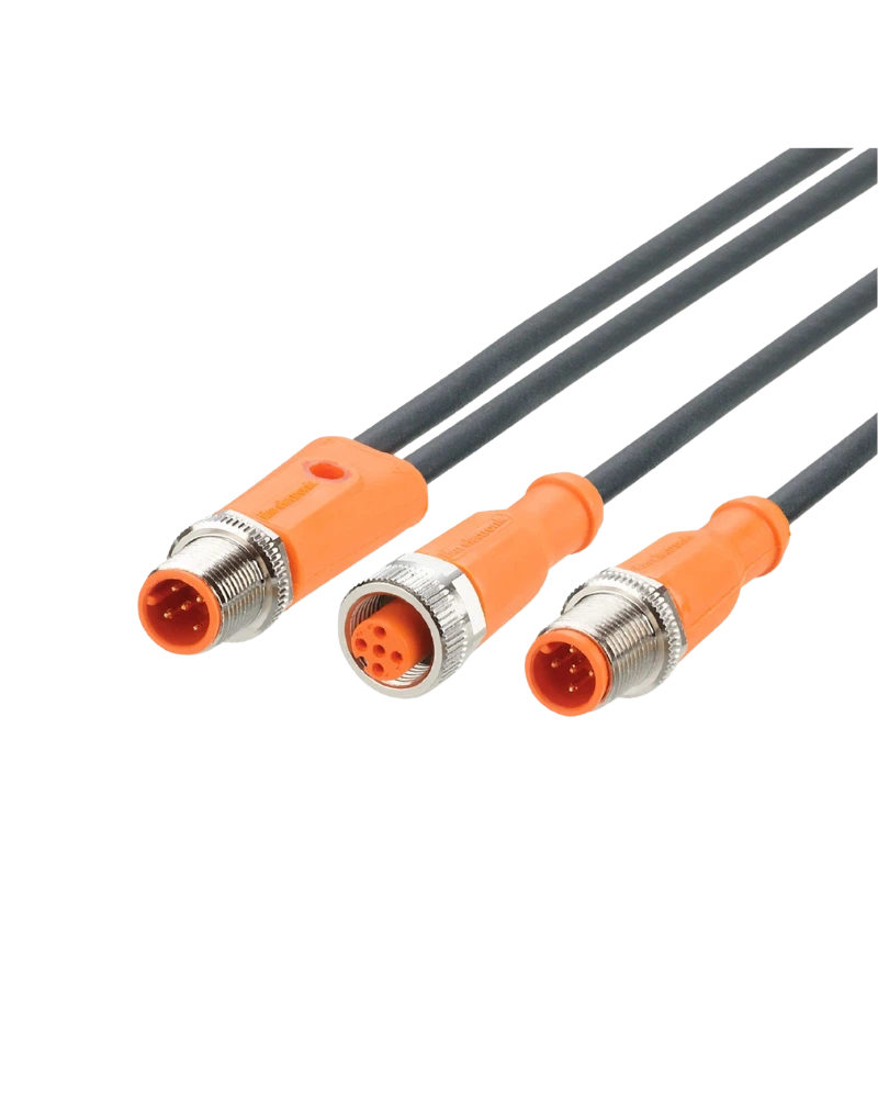 EVC801 - Y Connection cable - YDSGH050MSS0002H05STGH050MSS image 2