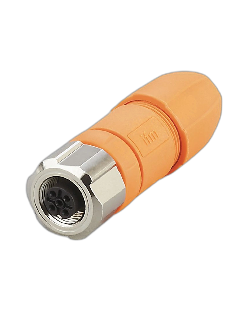 EVC810 - Wirable socket - SDOGH040MSSFKPG image 2