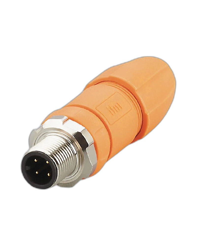 EVC812 - Wirable plug - SSTGH040MSSFKPG image 2