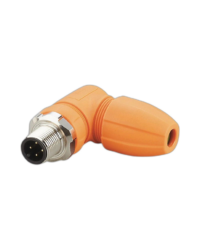 EVC813 - Wirable plug - SSTAH040MSSFKPG image 2