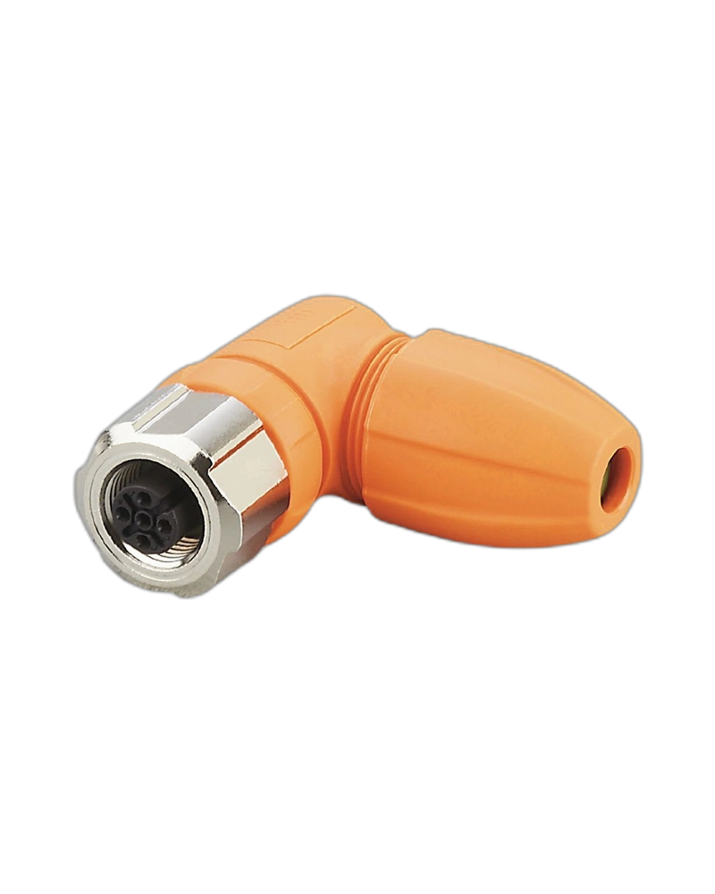 EVC815 - Wirable socket - SDOAH050MSSFKPG image 2