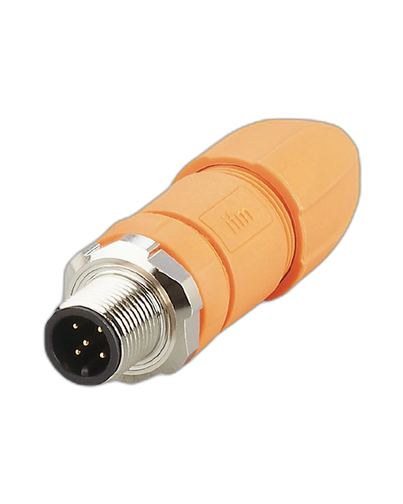 EVC816 - Wirable plug - SSTGH050MSSFKPG image 2
