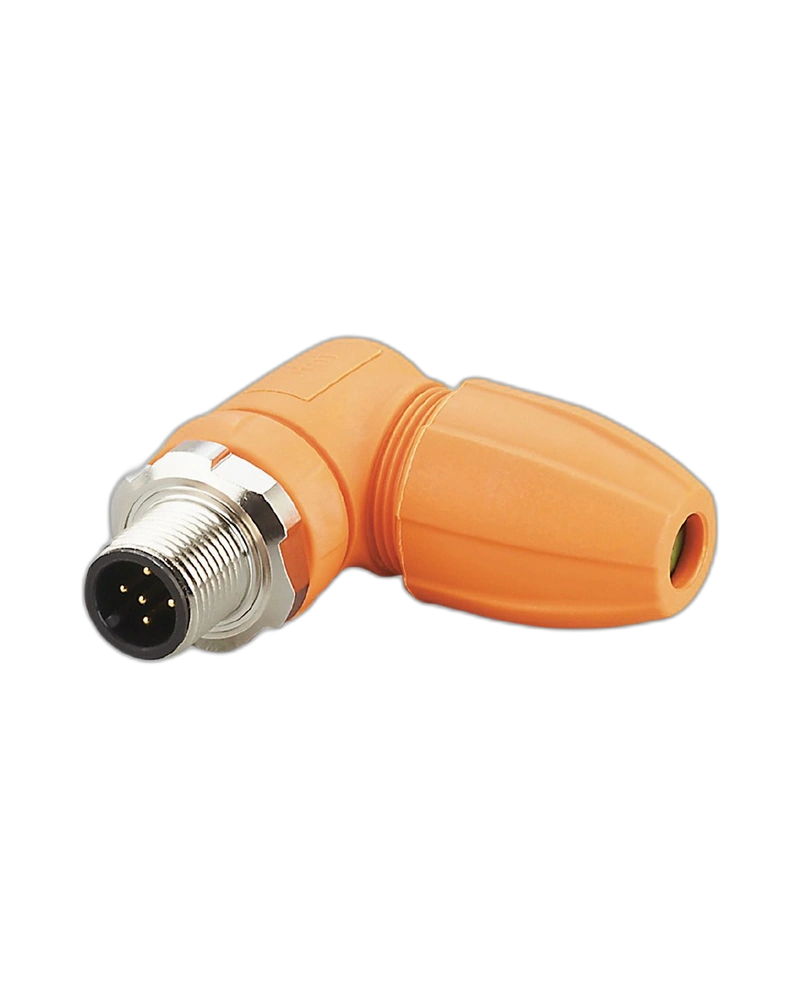 EVC817 - Wirable plug - SSTAH050MSSFKPG image 2