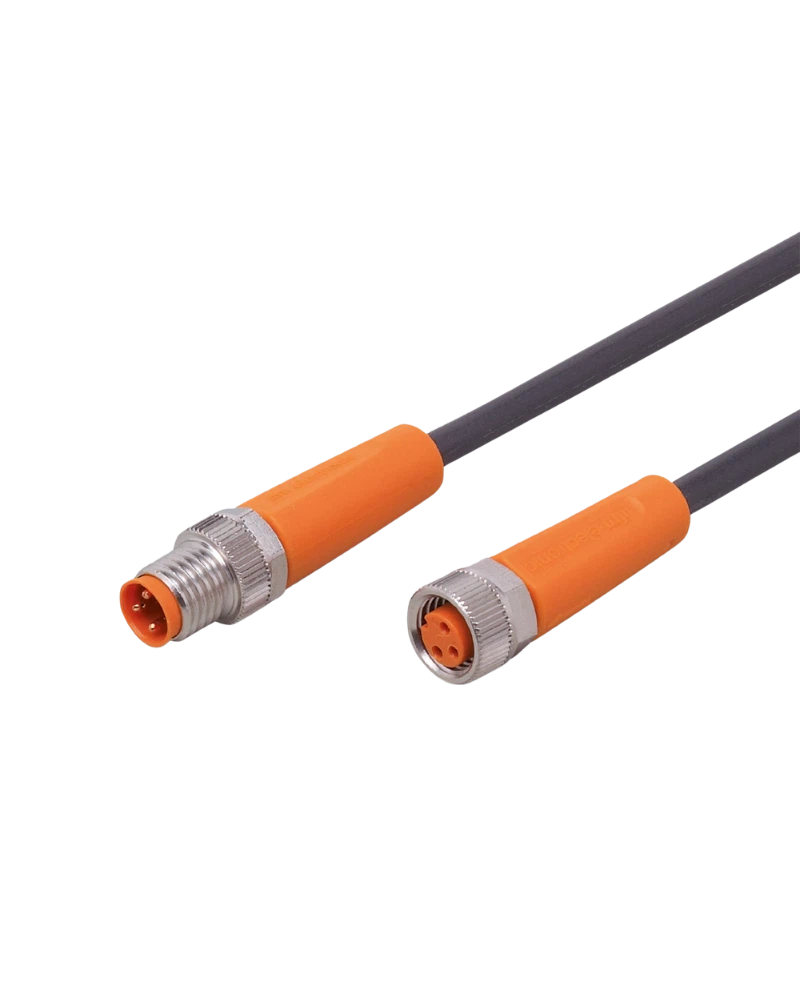 EVC821 - Connection cable - VDOGF030MSS0006H03STGF030MSS image 2