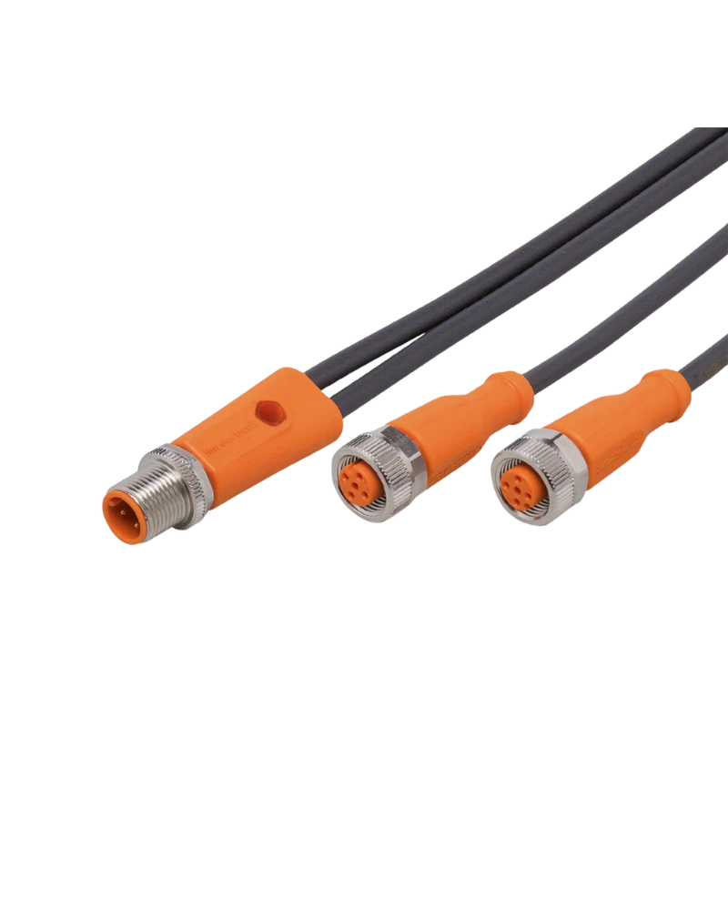EVC847 - Y Connection cable for trigger - YDOGHDB0MSS00,4HDBSTGH050MSS image 2