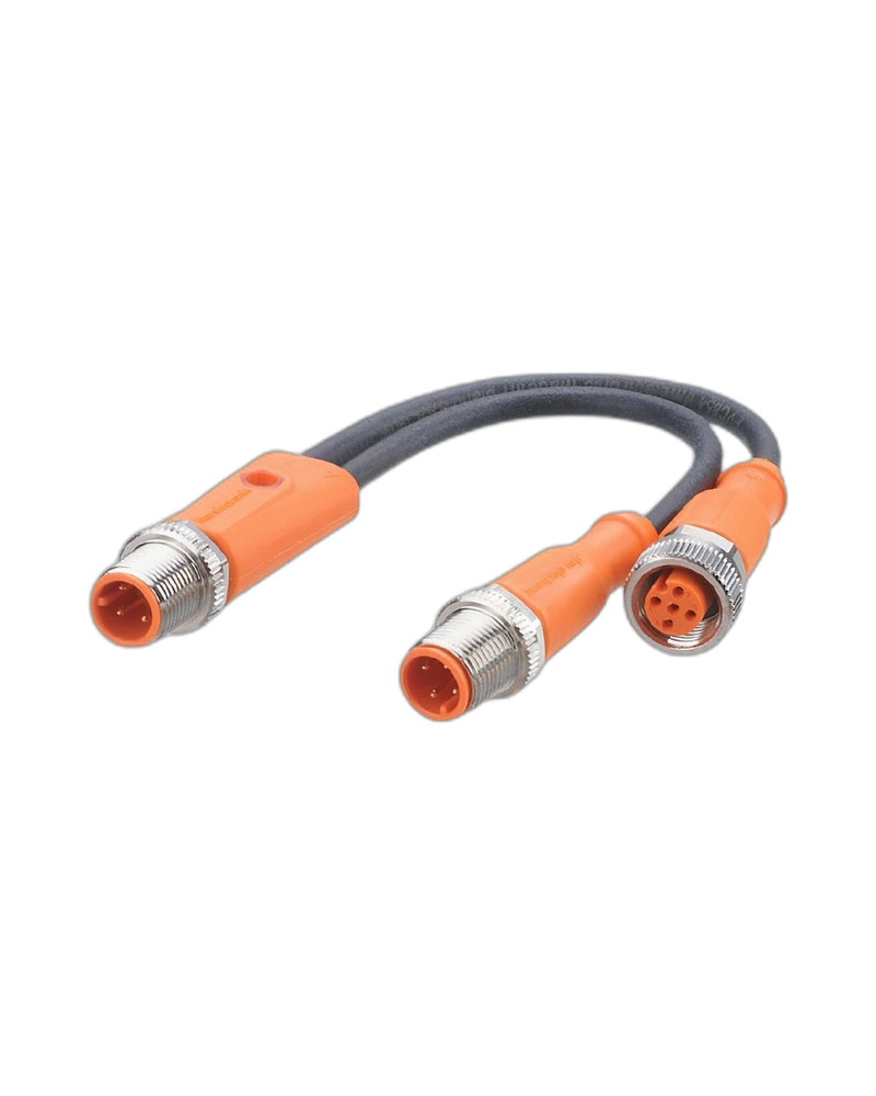EVC854 - Y Connection cable - YSDGHBD0MSS00,1HBDSTGH030MSS image 2