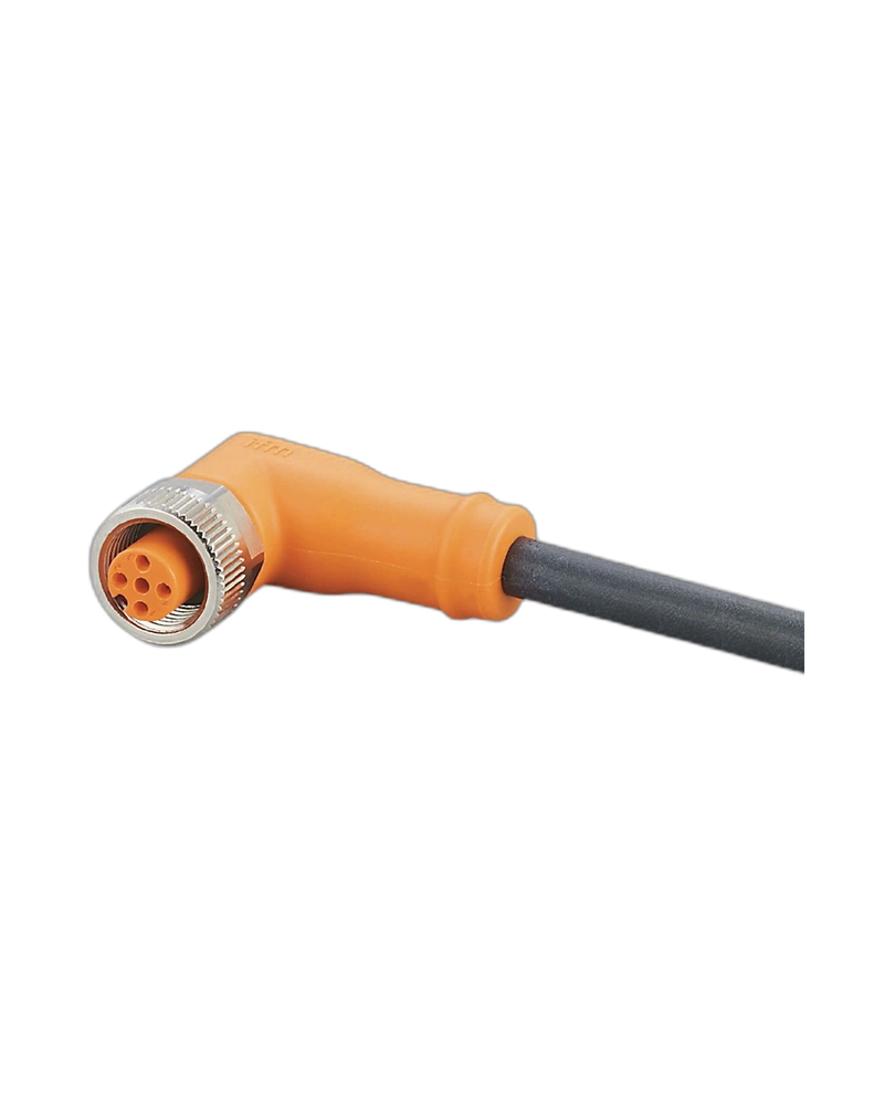 EVC856 - Connecting cable with socket - ADOAH040MSS0003K04 image 2
