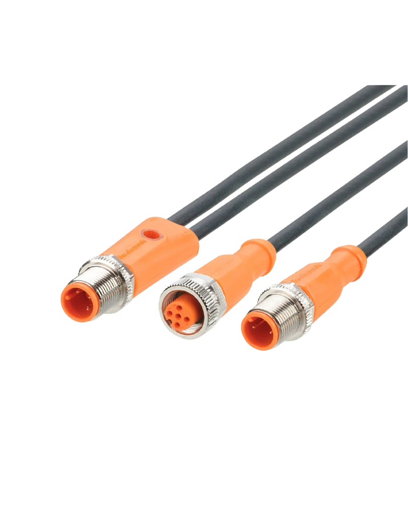 EVC862 - Y Connection cable - YDSGHDA0MSS00,5HDASTGH030MSS image 2