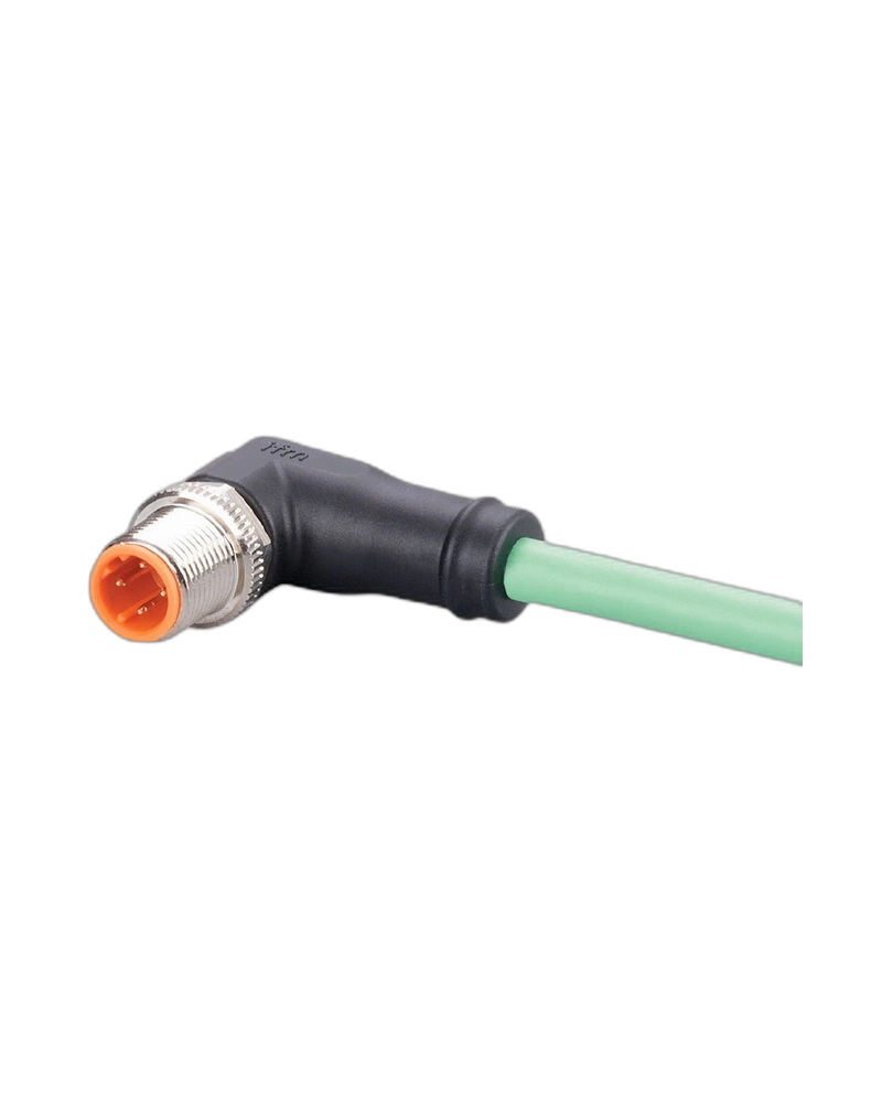 EVC901 - Connecting cable with plug - ASTAN040MSS0020K04 image 2