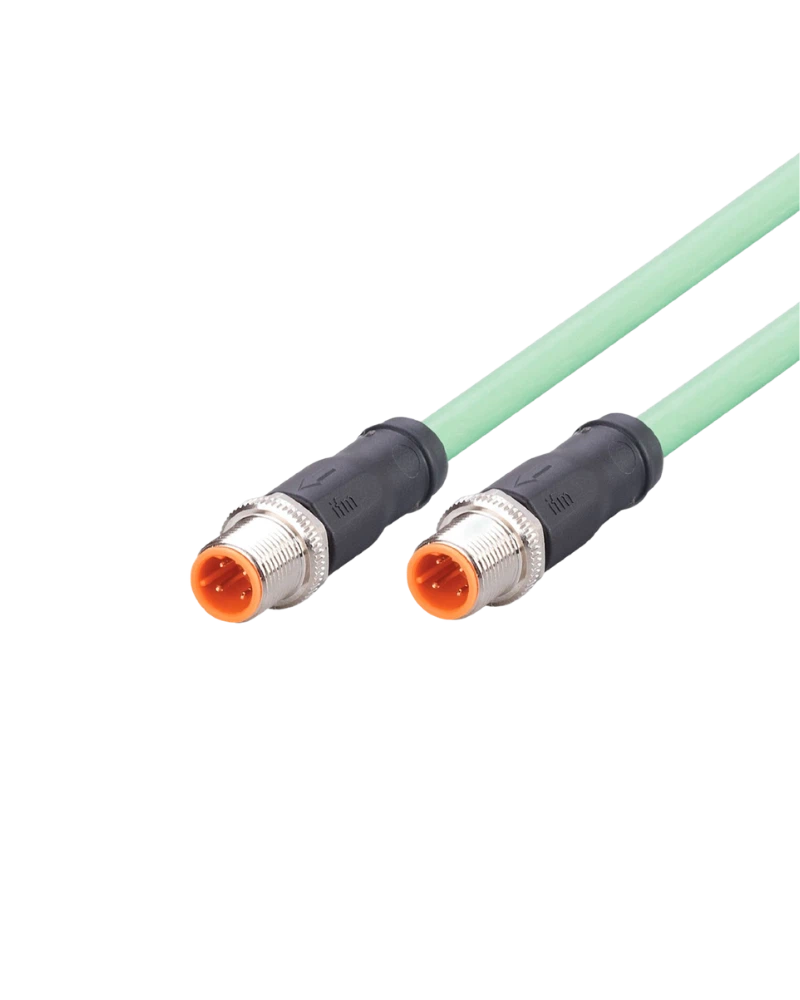 EVC903 - Connection cable - VSTGN040MSS0,25K04STGN040MSS image 2