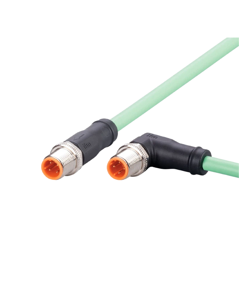 EVC912 - Connection cable - VSTGN040MSS0001K04STAN040MSS image 2
