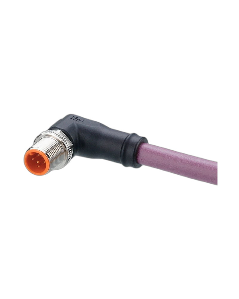EVC945 - Connecting cable with plug - ASTAH050MSD0002C05 image 2