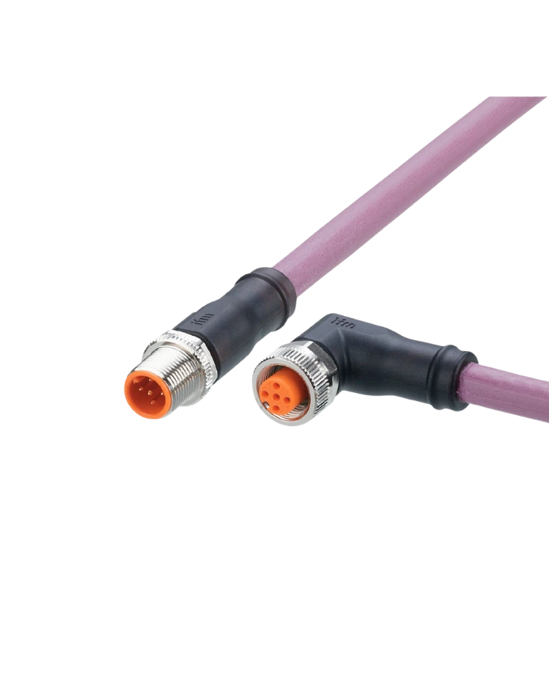 EVC951 - Connection cable - VDOAH050MSD0002C05STGH050MSS image 2