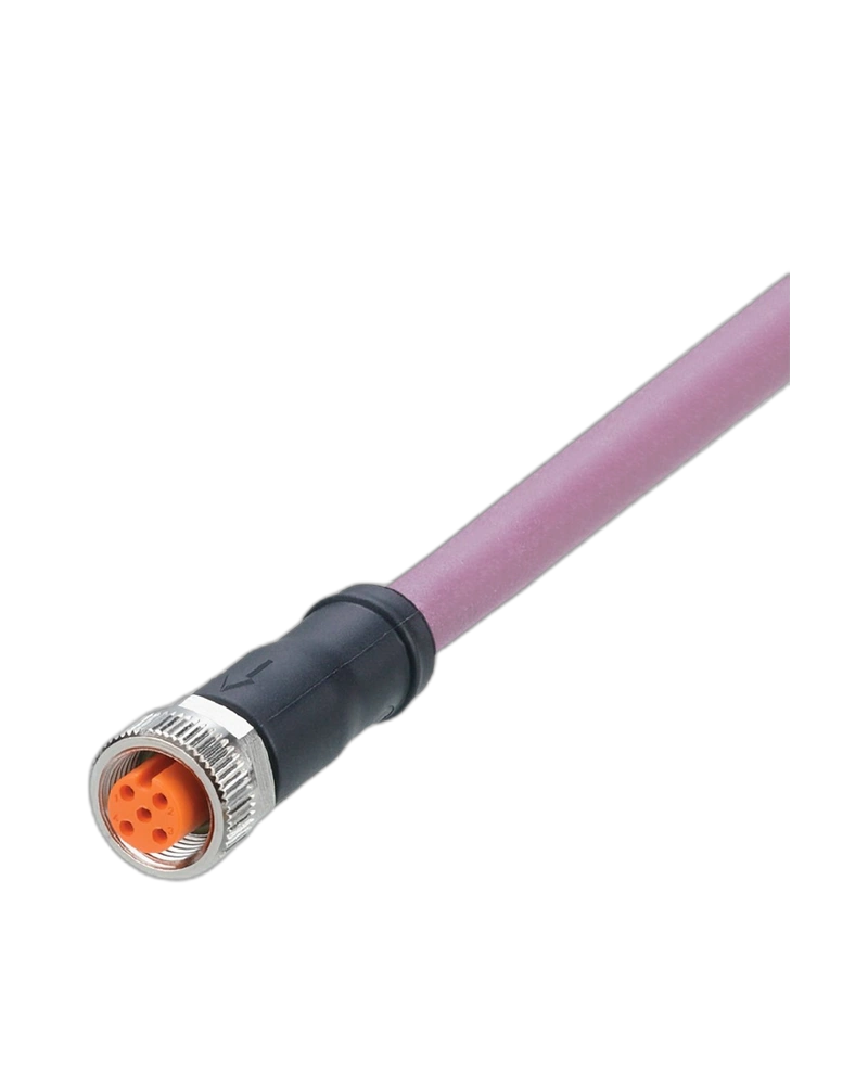 EVC957 - Connecting cable with socket - ADOGH050MSE0002C05 image 2