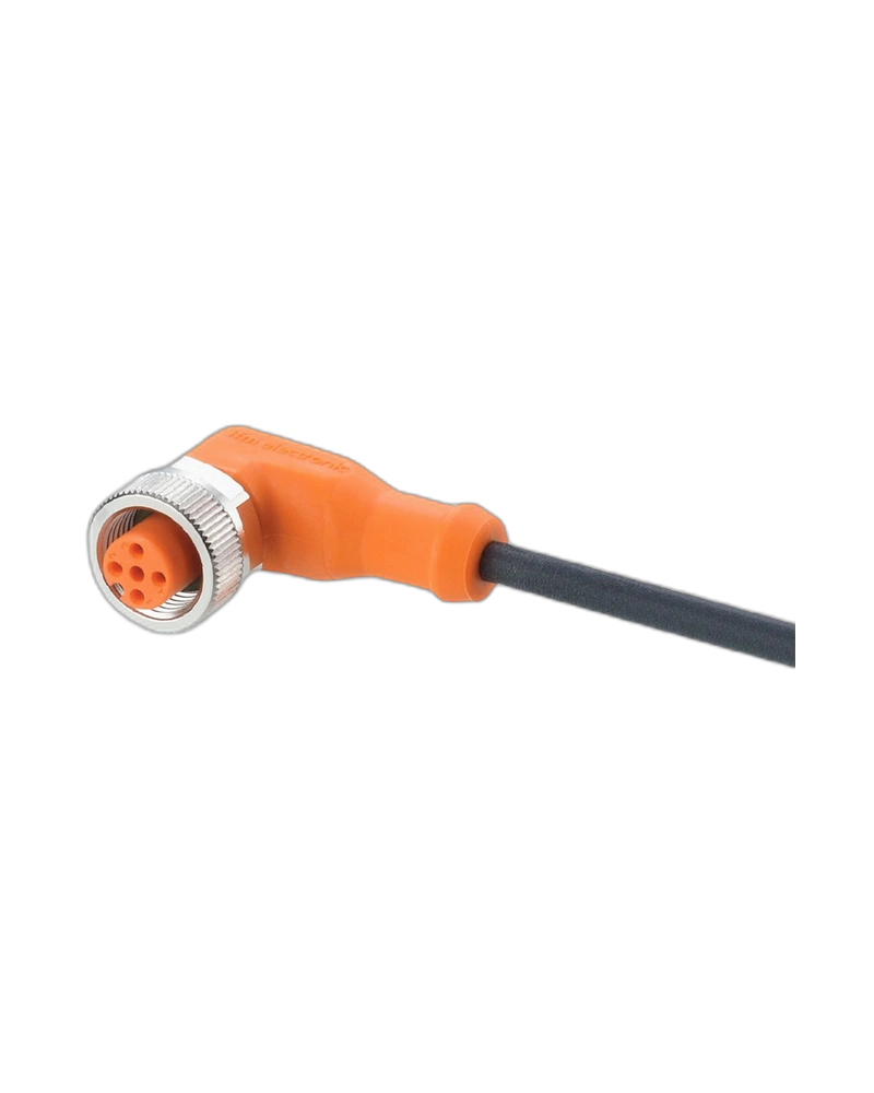 EVC968 - Connecting cable with socket - ADOAH040MSS07,5H04 image 2