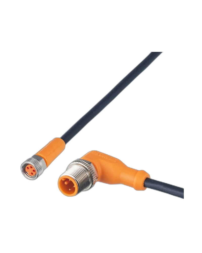 EVCA12 - Connection cable - VDOGF040MSS0005H03STAH030MSS image 2