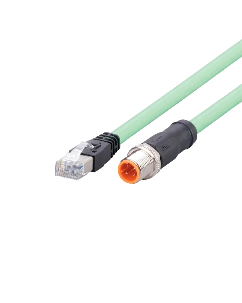 EVCA46 - Ethernet connection cable - VSTGN040MSS01,5K04STGP040--S image 2