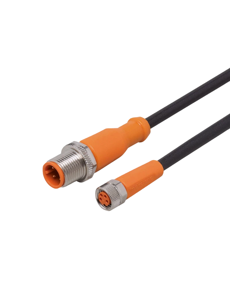 EVCA49 - Connection cable - VDOGF040MSS0010H04STGH040MSS image 2