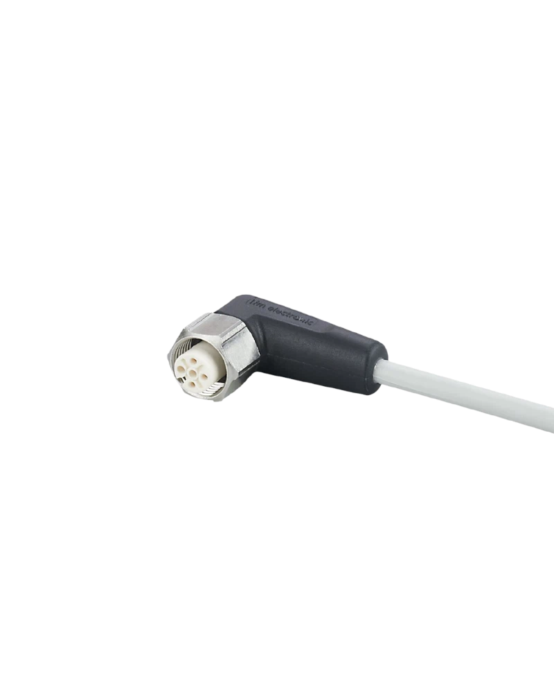 EVF009 - Connecting cable with socket - ADOAH043VAS0025P04 image 2