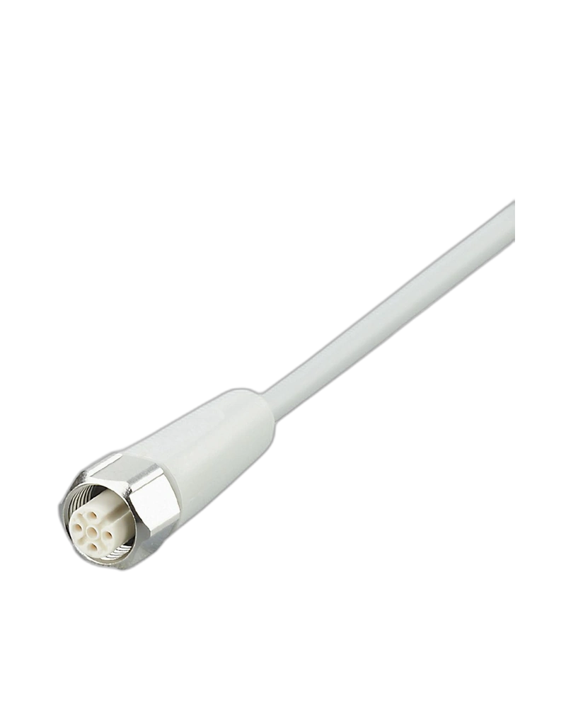 EVF012 - Connecting cable with socket - ADOGH050VAS0025P05 image 2