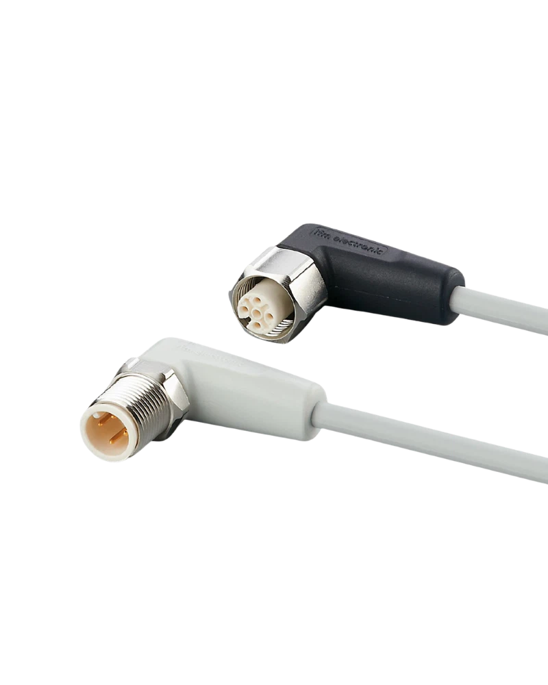 EVF083 - Connection cable - VDOAH043VAS00,3P04STAH040VAS image 2
