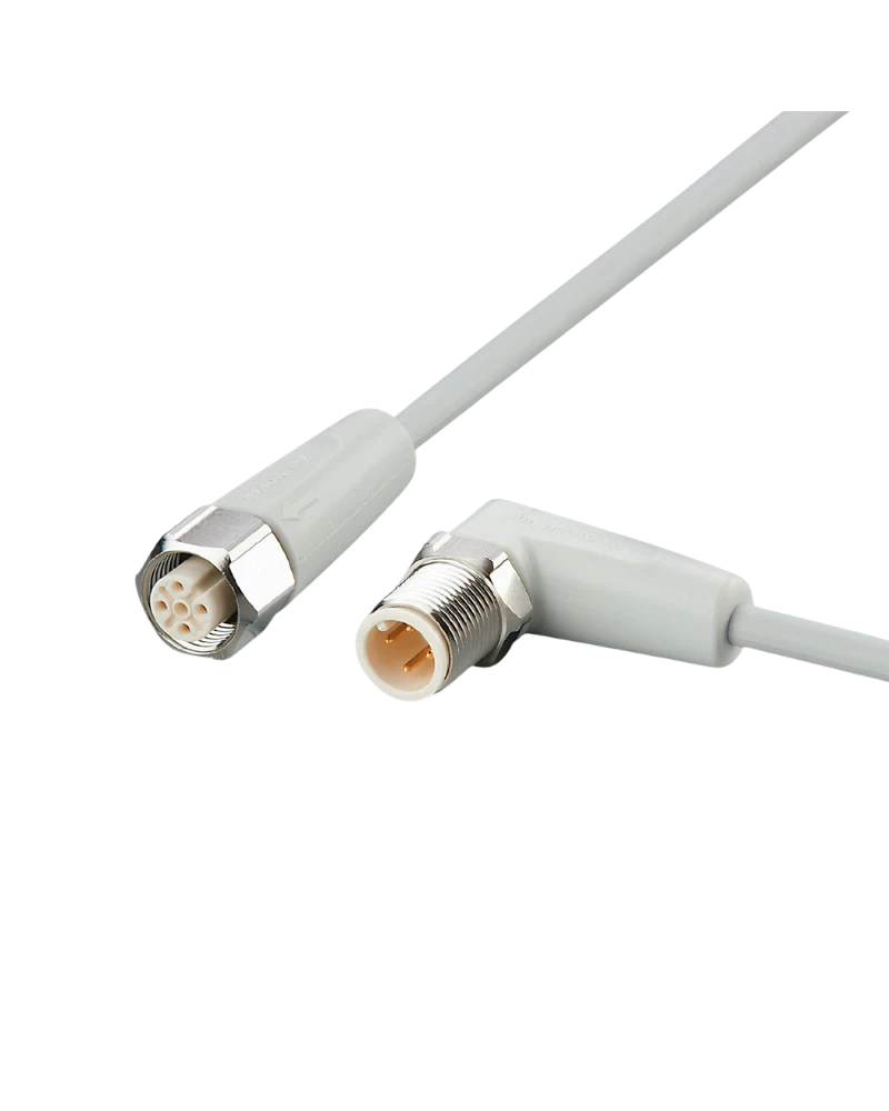 EVF084 - Connection cable - VDOGH050VAS00,3P05STAH050VAS image 2