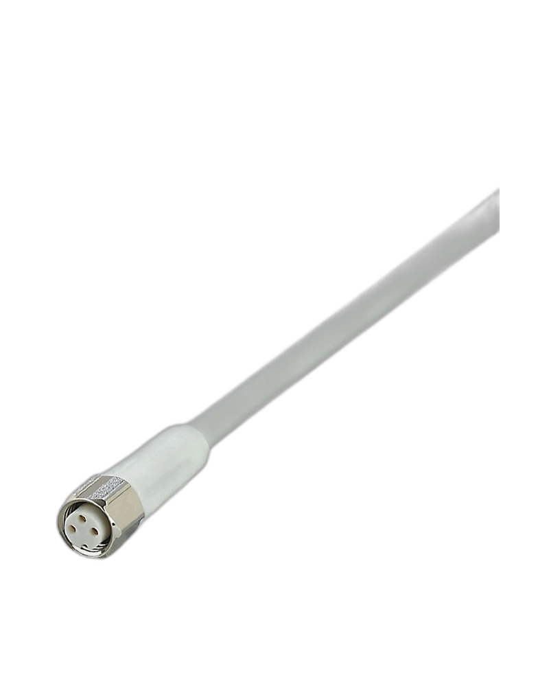 EVF122 - Connecting cable with socket - ADOGF030VAS0002P03 image 2