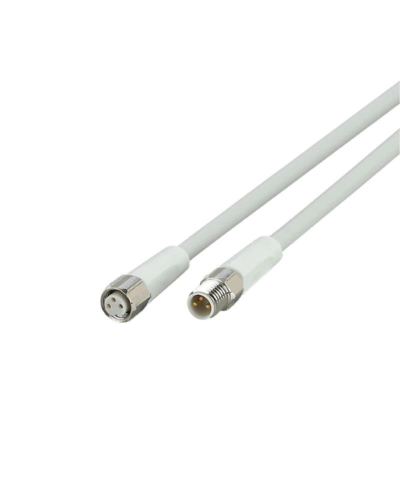 EVF142 - Connection cable - VDOGF030VAS00,3P03STGF030VAS image 2