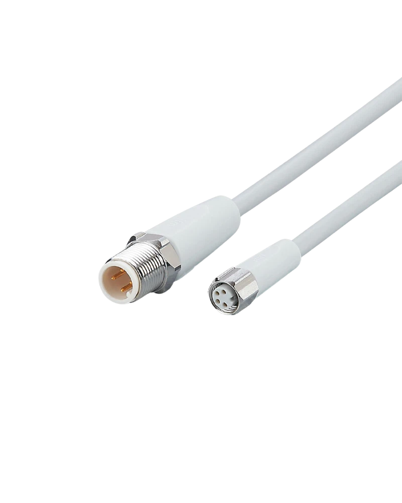 EVF215 - Connection cable - VDOGF040VAS0002P04STGH040VAS image 2