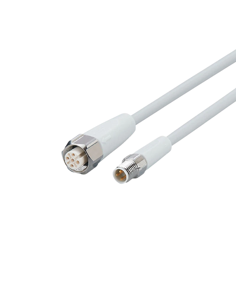 EVF216 - Connection cable - VDOGH030VAS0005P03STGF030VAS image 2