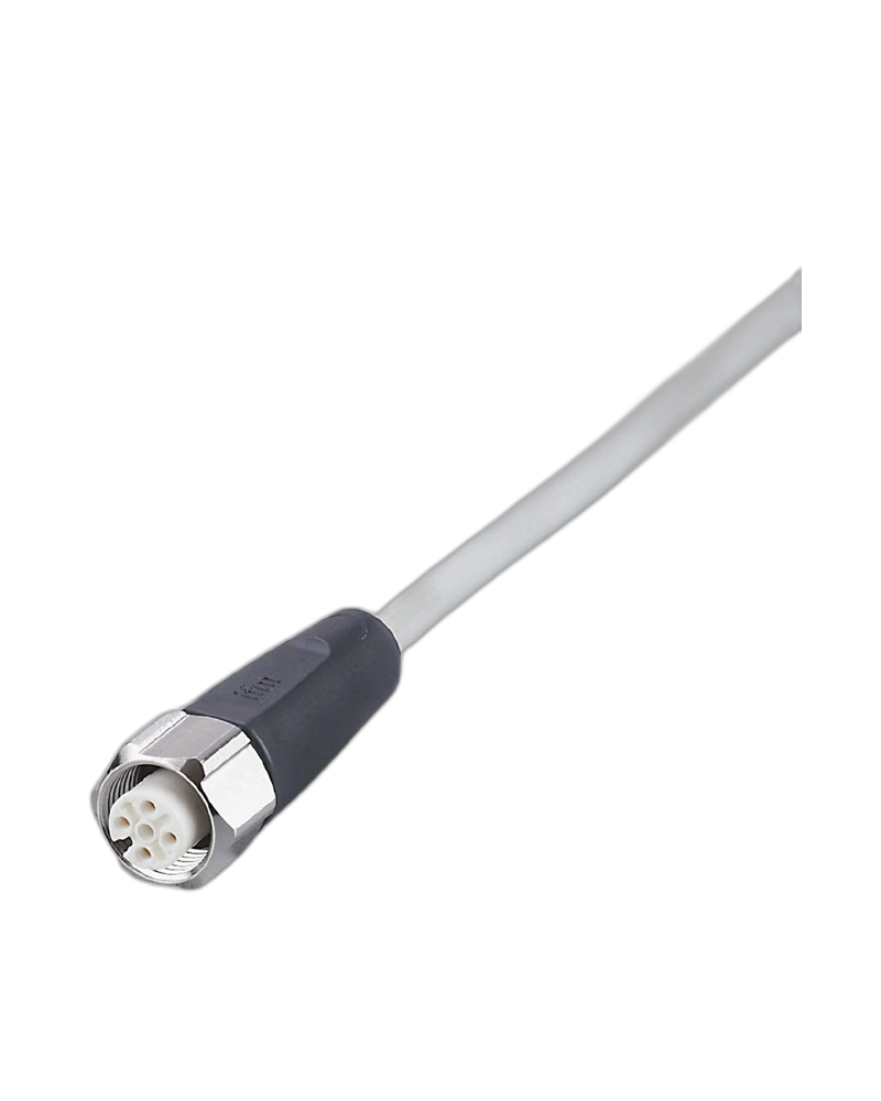 EVF464 - Connecting cable with socket - ADOGH046VAS0025P04 image 2