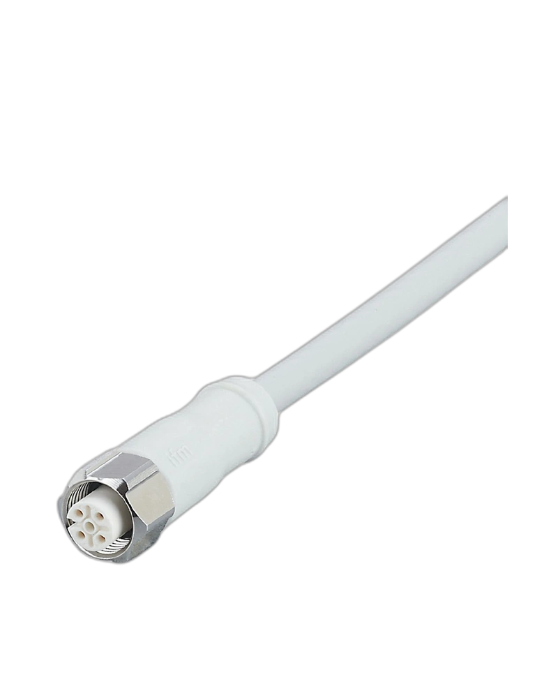EVF484 - Connecting cable with socket - ADOGH040VAP0050P04 image 2
