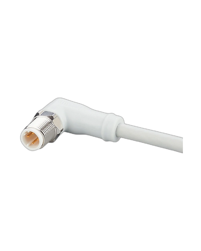 EVF523 - Connecting cable with plug - ASTAN040VAS0002R04 image 2