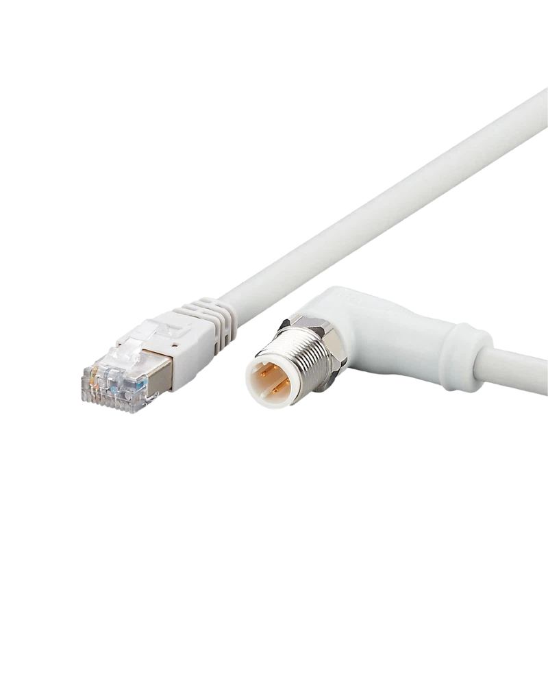 EVF559 - Ethernet connection cable - VSTAN040VAS0010R04STGP040--S image 2
