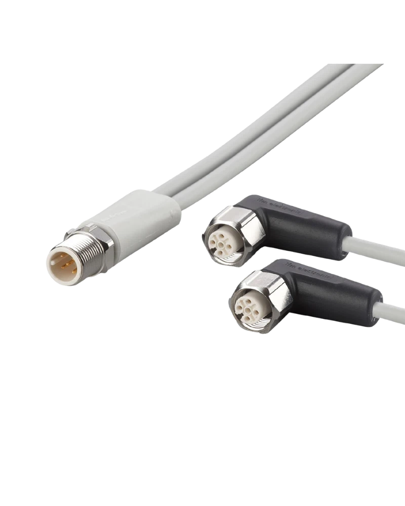 EVF610 - Y Connection cable - YDOAH032VAS0,15P03STGH040VAS image 2