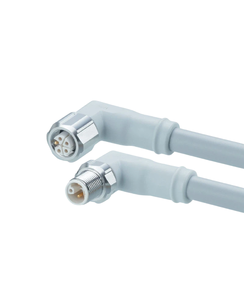 EVF640  - Connection cable - VDOAE050VAS0002P05STAE050VAS image 2