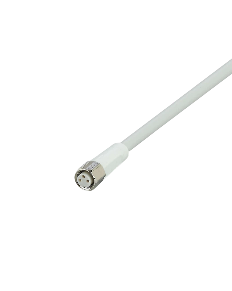 EVF645 - Connecting cable with socket - ADOGF030VAS0020P03 image 2