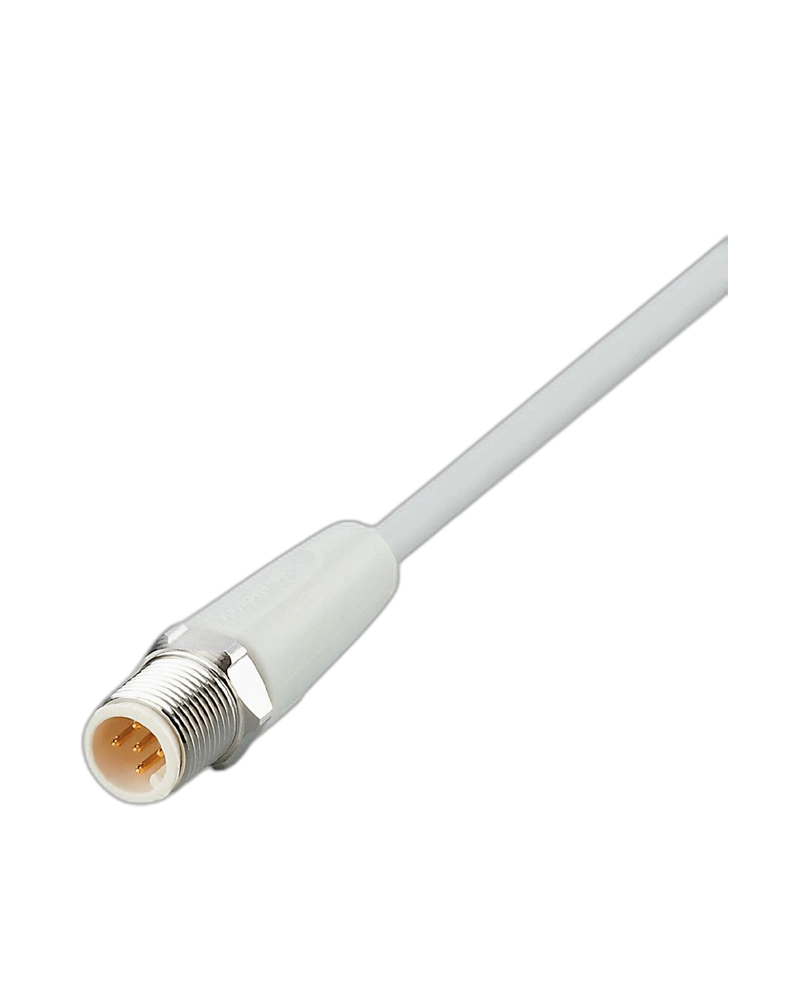 EVF662 - Connecting cable with plug - ASTGH050VAS0020P05 image 2