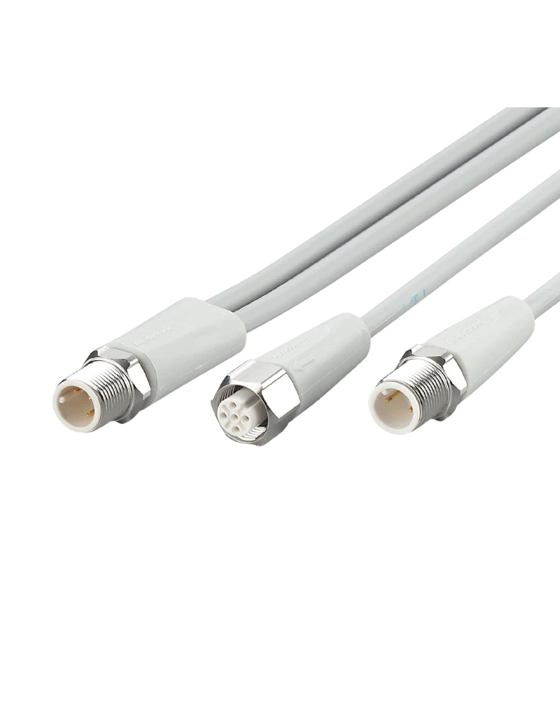 EVF695 - Y Connection cable - YDSGHDA0VAS0005PDASTGH030VAS image 2