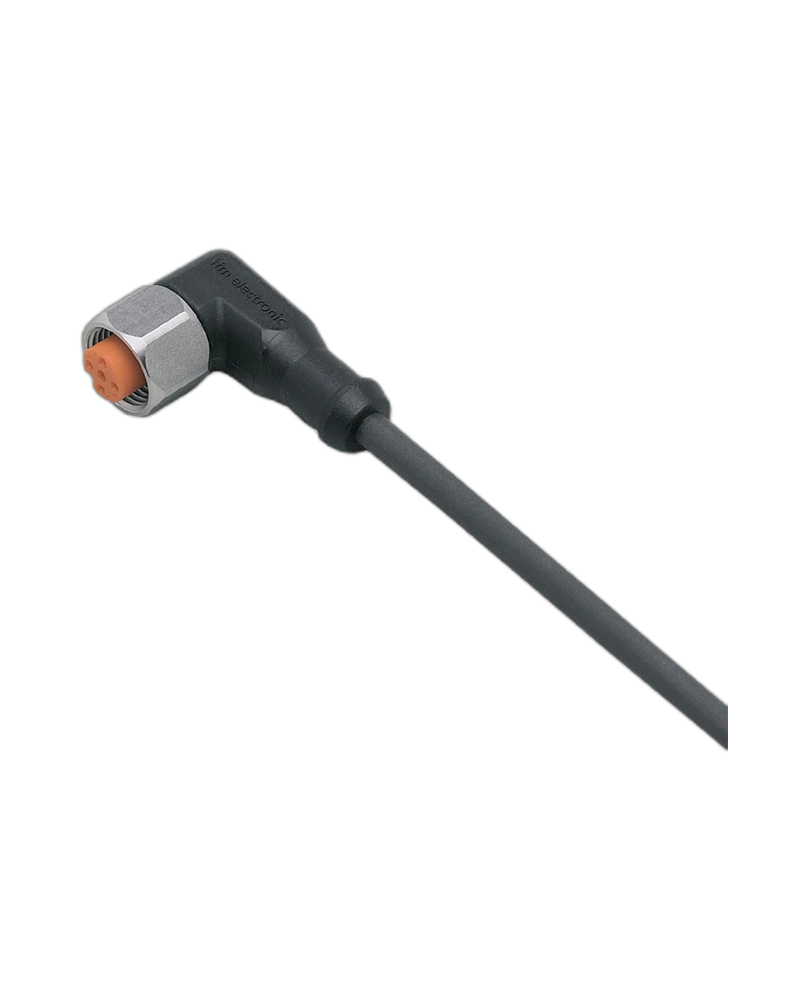 EVM011 - Connecting cable with socket - ADOAH043VAS0025H04 image 2