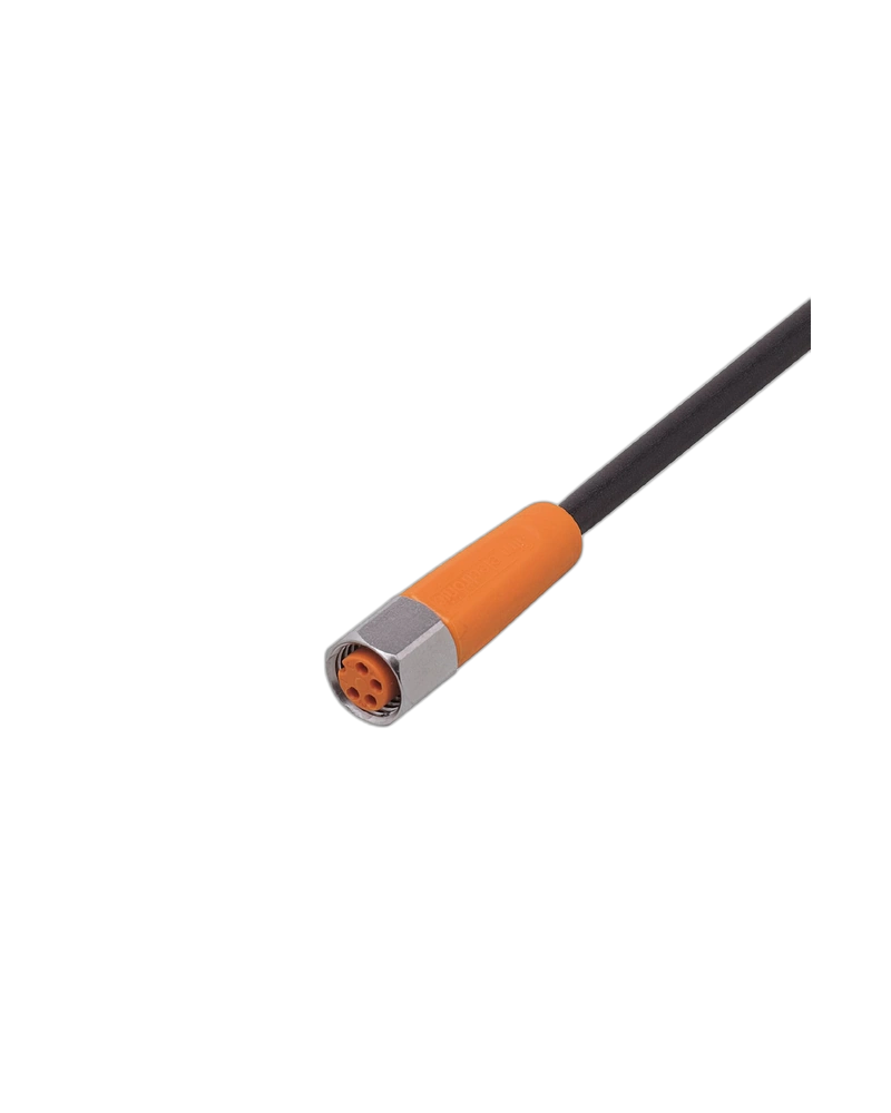 EVM030 - Connecting cable with socket - ADOGF040VAS0010H04 image 2