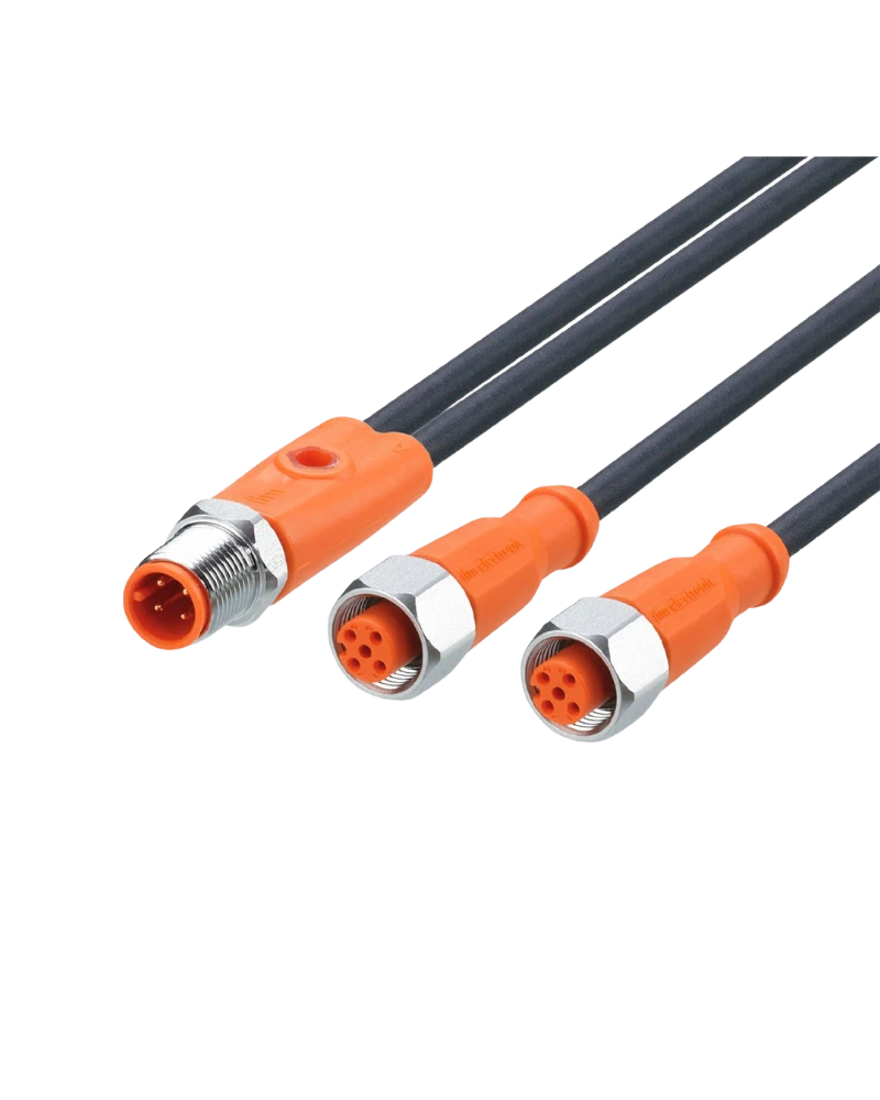 EVM093 - Y Connection cable - YDOGH040VAS0002H04STGH040VAS image 2