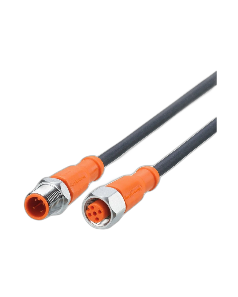 EVM114 - Connection cable - VDOGH050VAS0025M05STGH050VAS image 2