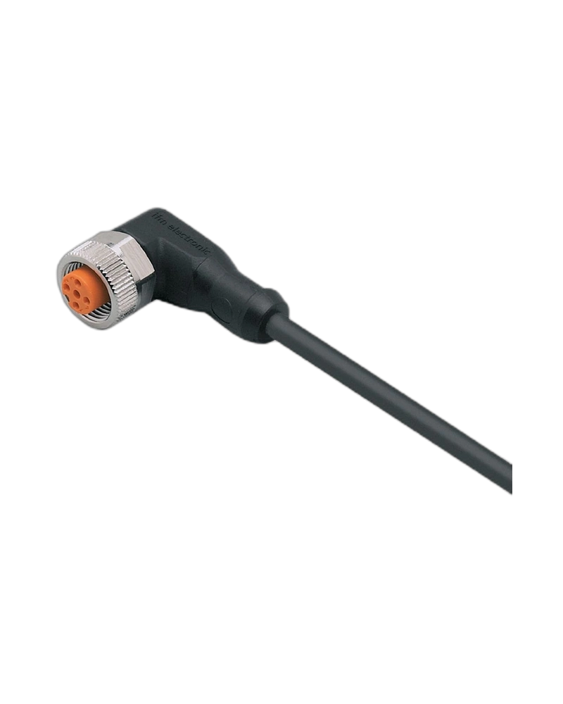 EVS009 - Connecting cable with socket - ADOAH032ZDB0010E03 image 2