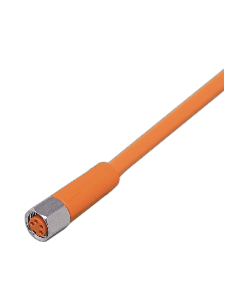 EVT134 - Connecting cable with socket - ADOGF040VAS0002E04 image 2