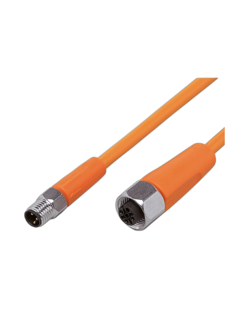 EVT264 - Connection cable - VDOGH030VAS01,5E03STGF030VAS image 2