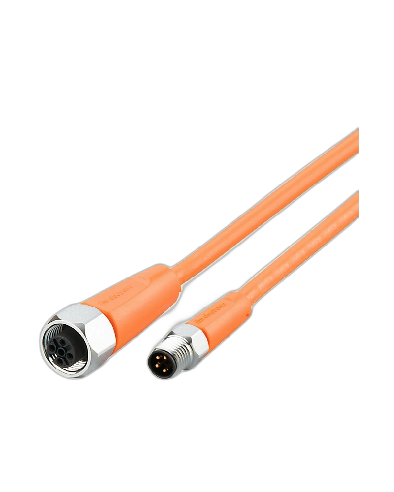 EVT305 - Connection cable - VDOGH040VAS00,3E04STGF040VAS image 2