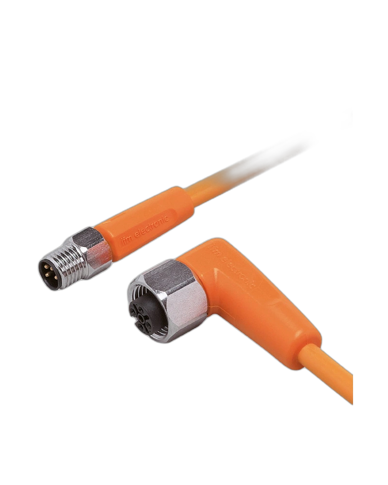 EVT307 - Connection cable - VDOAH040VAS00,3E04STGF040VAS image 2